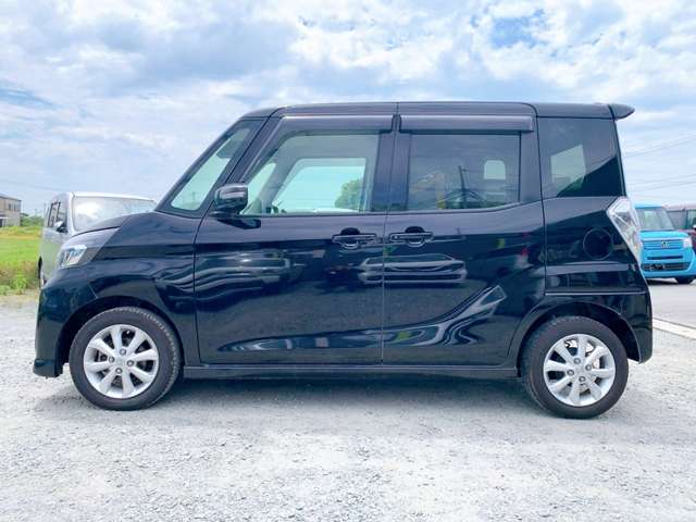 日産 デイズ　ルークス ６６０ ハイウェイスター Ｘターボ H30年 (九州・沖縄) 99