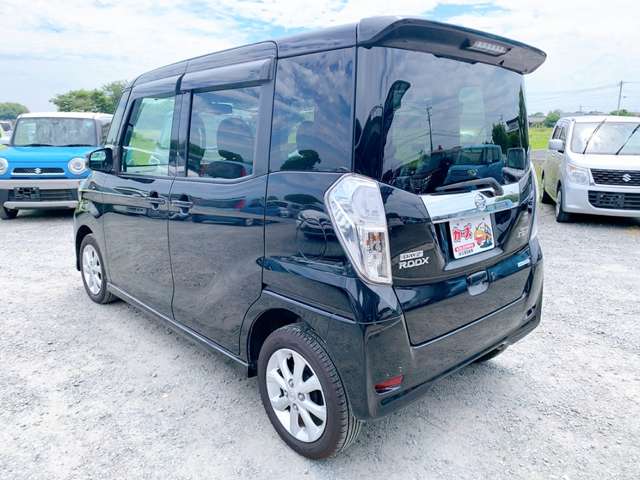 日産 デイズ　ルークス ６６０ ハイウェイスター Ｘターボ H30年 (九州・沖縄) 99