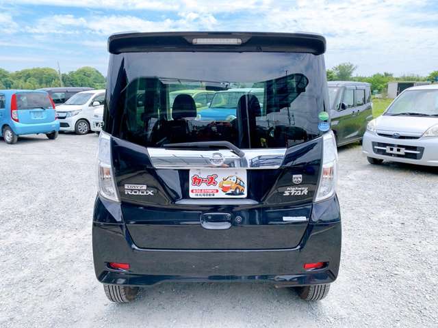 日産 デイズ　ルークス ６６０ ハイウェイスター Ｘターボ H30年 (九州・沖縄) 99