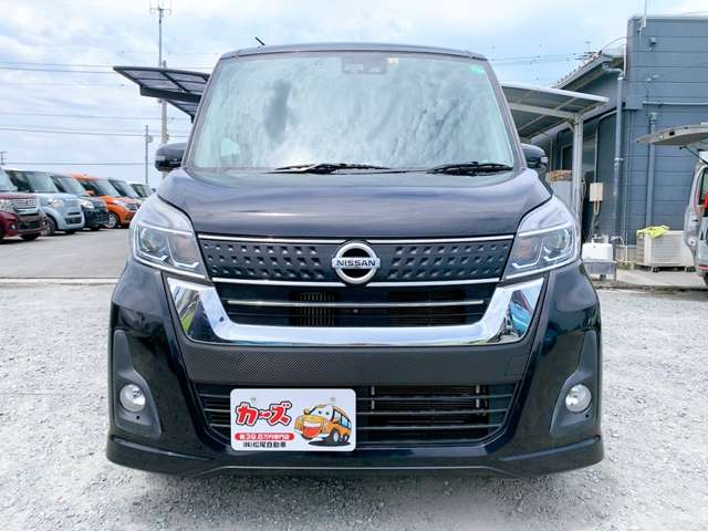 日産 デイズ　ルークス ６６０ ハイウェイスター Ｘターボ H30年 (九州・沖縄) 99