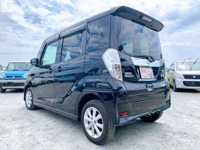 日産 デイズ　ルークス ６６０ ハイウェイスター Ｘターボ H30年 (九州・沖縄) 99