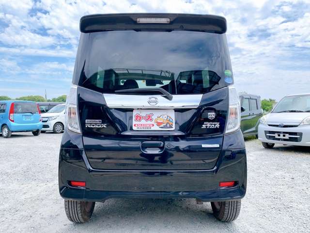 日産 デイズ　ルークス ６６０ ハイウェイスター Ｘターボ H30年 (九州・沖縄) 99