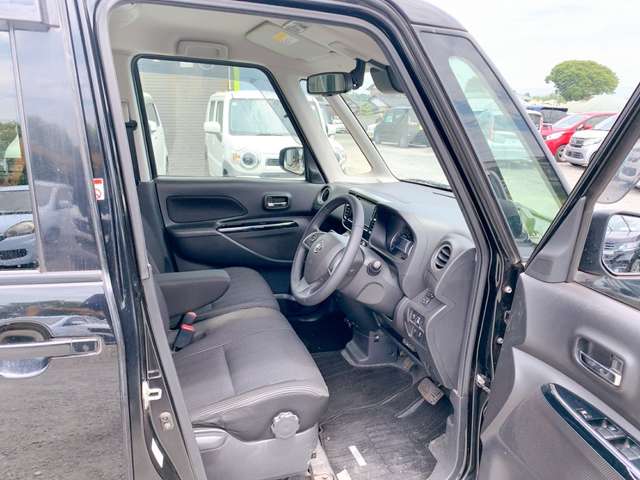 日産 デイズ　ルークス ６６０ ハイウェイスター Ｘターボ H30年 (九州・沖縄) 99