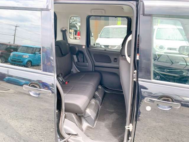 日産 デイズ　ルークス ６６０ ハイウェイスター Ｘターボ H30年 (九州・沖縄) 99