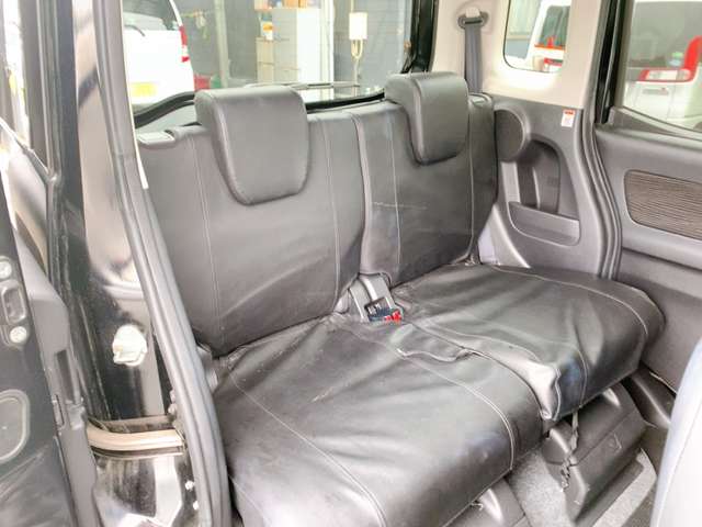 日産 デイズ　ルークス ６６０ ハイウェイスターＸ H26年 (九州・沖縄) 99