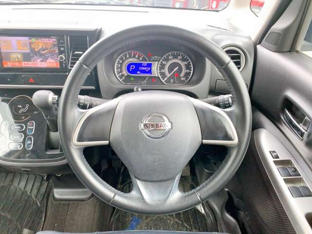 日産 デイズ　ルークス ６６０ ハイウェイスターＸ H26年 (九州・沖縄) 99