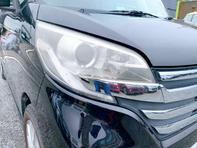 日産 デイズ　ルークス ６６０ ハイウェイスターＸ H26年 (九州・沖縄) 99