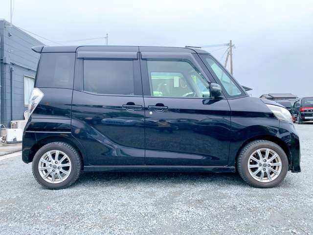 日産 デイズ　ルークス ６６０ ハイウェイスターＸ H26年 (九州・沖縄) 99