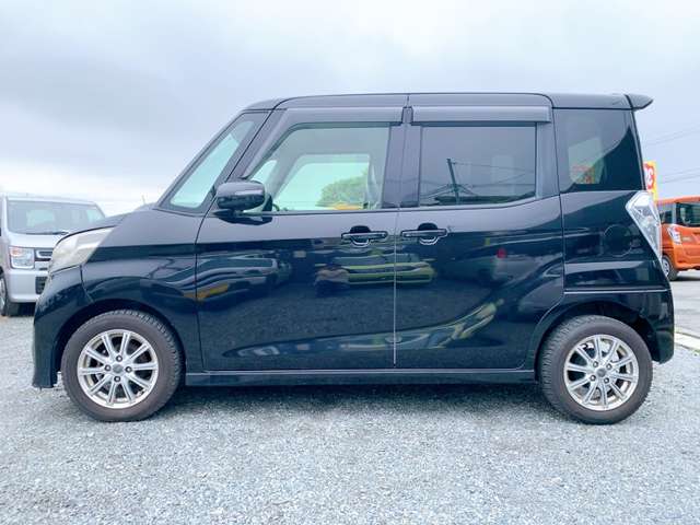 日産 デイズ　ルークス ６６０ ハイウェイスターＸ H26年 (九州・沖縄) 99