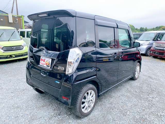 日産 デイズ　ルークス ６６０ ハイウェイスターＸ H26年 (九州・沖縄) 99