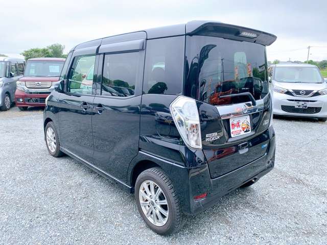 日産 デイズ　ルークス ６６０ ハイウェイスターＸ H26年 (九州・沖縄) 99