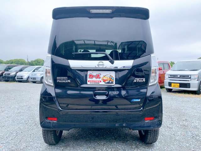 日産 デイズ　ルークス ６６０ ハイウェイスターＸ H26年 (九州・沖縄) 99