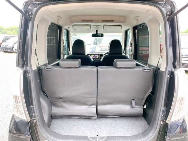 日産 デイズ　ルークス ６６０ ハイウェイスターＸ H26年 (九州・沖縄) 99