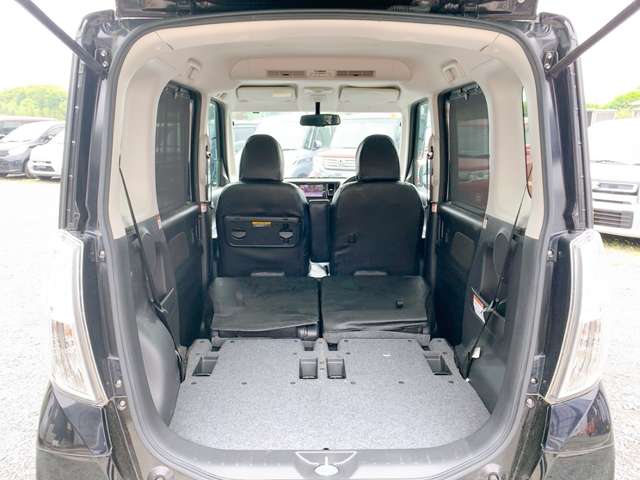 日産 デイズ　ルークス ６６０ ハイウェイスターＸ H26年 (九州・沖縄) 99