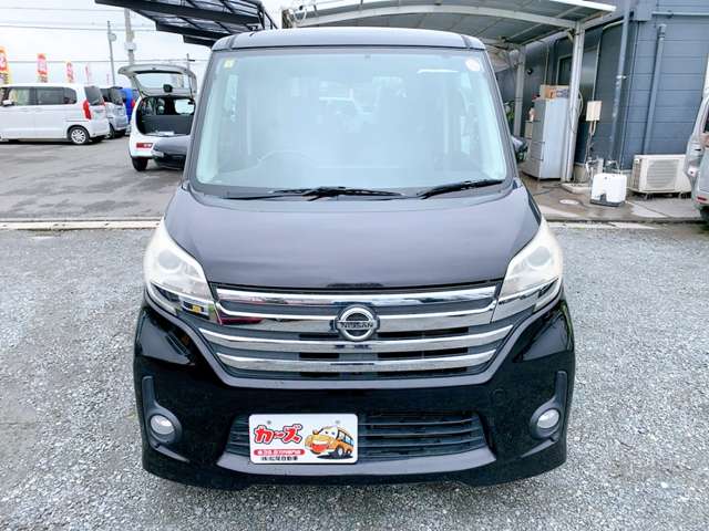 日産 デイズ　ルークス ６６０ ハイウェイスターＸ H26年 (九州・沖縄) 99