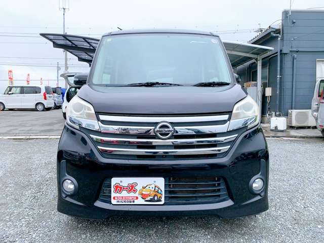 日産 デイズ　ルークス ６６０ ハイウェイスターＸ H26年 (九州・沖縄) 99