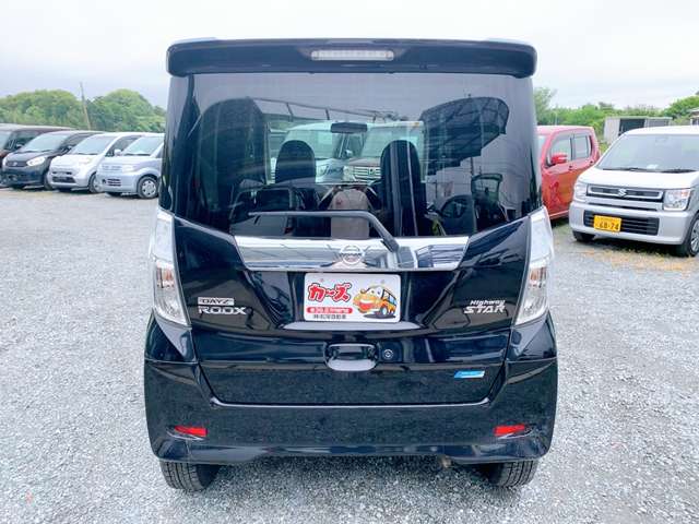 日産 デイズ　ルークス ６６０ ハイウェイスターＸ H26年 (九州・沖縄) 99