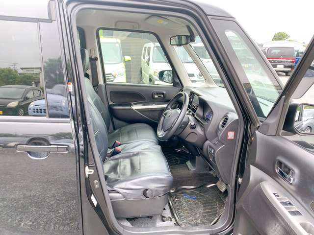 日産 デイズ　ルークス ６６０ ハイウェイスターＸ H26年 (九州・沖縄) 99