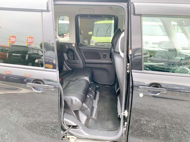 日産 デイズ　ルークス ６６０ ハイウェイスターＸ H26年 (九州・沖縄) 99