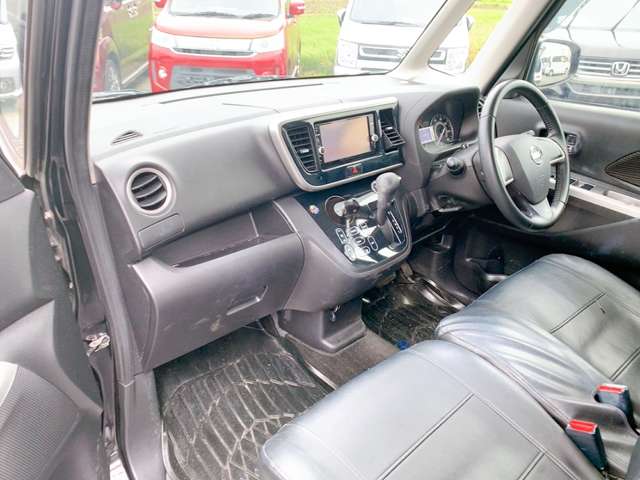 日産 デイズ　ルークス ６６０ ハイウェイスターＸ H26年 (九州・沖縄) 99