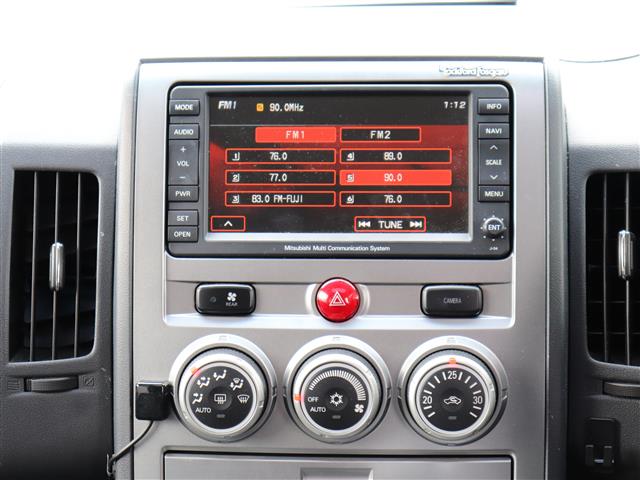 三菱 デリカ　Ｄ：５ ２．４ Ｇ プレミアム ４ＷＤ H20年 (関東) 99