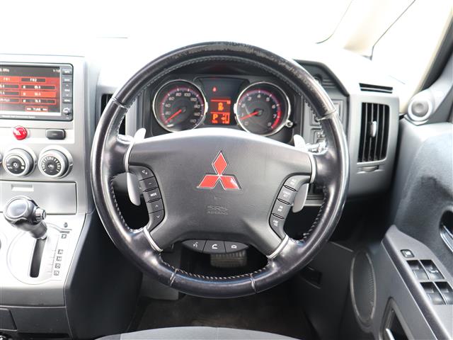 三菱 デリカ　Ｄ：５ ２．４ Ｇ プレミアム ４ＷＤ H20年 (関東) 99