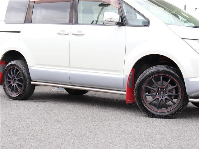 三菱 デリカ　Ｄ：５ ２．４ Ｇ プレミアム ４ＷＤ H20年 (関東) 99
