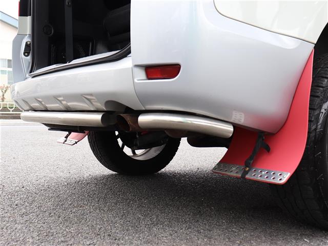 三菱 デリカ　Ｄ：５ ２．４ Ｇ プレミアム ４ＷＤ H20年 (関東) 99