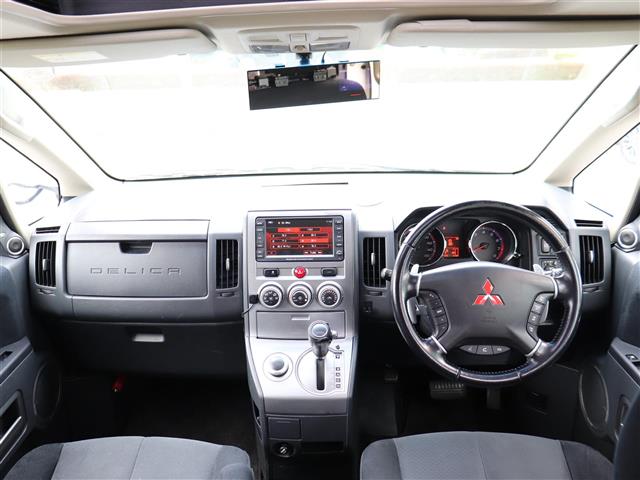 三菱 デリカ　Ｄ：５ ２．４ Ｇ プレミアム ４ＷＤ H20年 (関東) 99