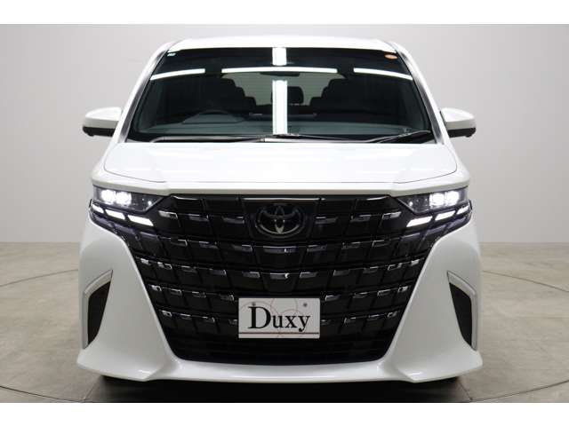 トヨタ アルファード　ハイブリッド ハイブリッド ２．５ Ｘ Ｅ－ＦＯＵＲ ４ＷＤ R7年 (東海) 99