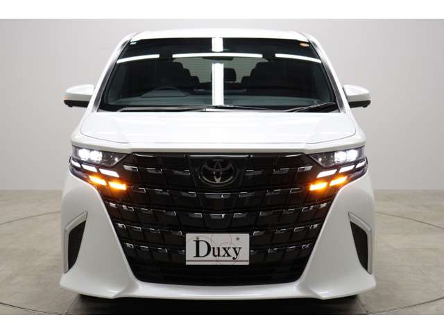 トヨタ アルファード　ハイブリッド ハイブリッド ２．５ Ｘ Ｅ－ＦＯＵＲ ４ＷＤ R7年 (東海) 99