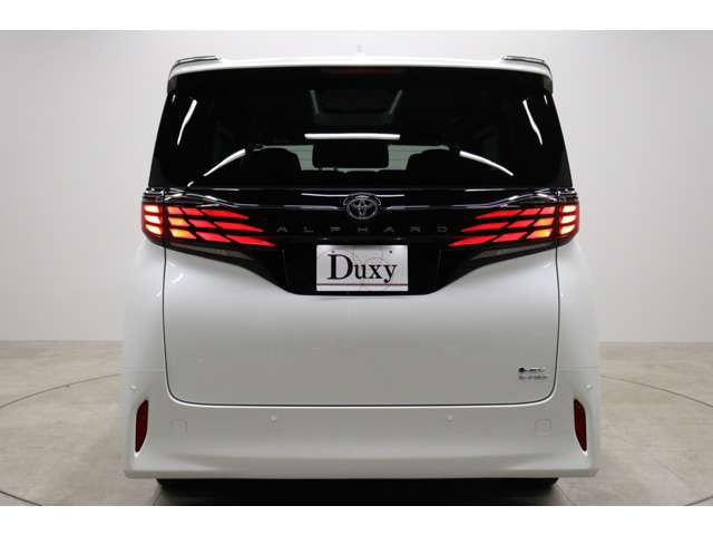 トヨタ アルファード　ハイブリッド ハイブリッド ２．５ Ｘ Ｅ－ＦＯＵＲ ４ＷＤ R7年 (東海) 99