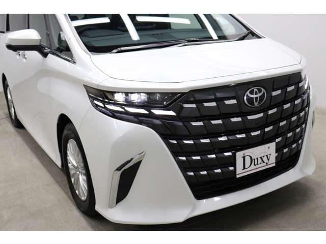 トヨタ アルファード　ハイブリッド ハイブリッド ２．５ Ｘ Ｅ－ＦＯＵＲ ４ＷＤ R7年 (東海) 99