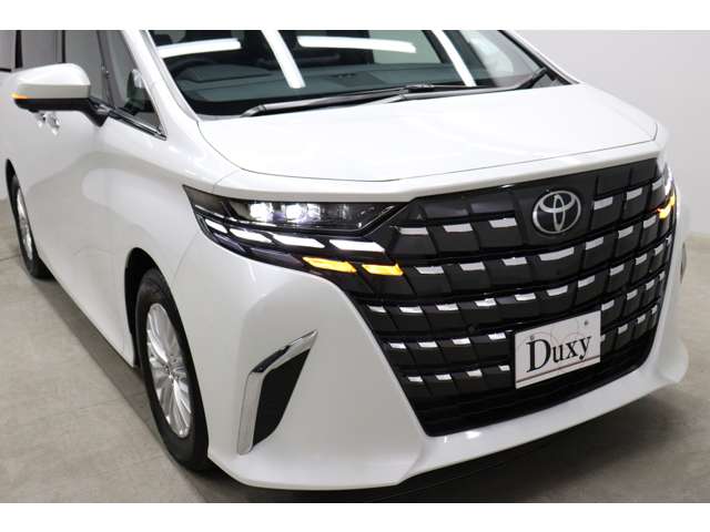 トヨタ アルファード　ハイブリッド ハイブリッド ２．５ Ｘ Ｅ－ＦＯＵＲ ４ＷＤ R7年 (東海) 99