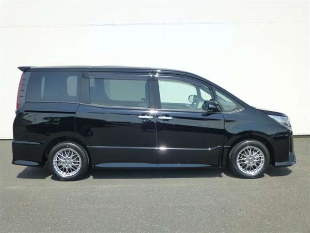 トヨタ ノア １．８ ハイブリッド ＳＩ ＷＸＢＩＩ R2年 (東北) 99