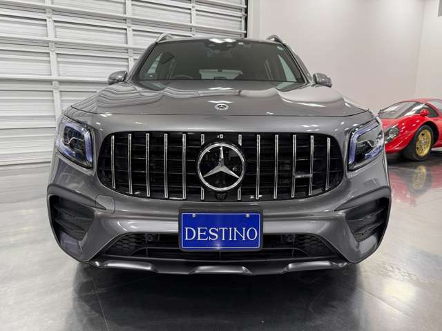 メルセデスベンツ ＧＬＢクラス ２００Ｄ ４マチック ＡＭＧラインパッケージ ディーゼルターボ ４ＷＤ ＭＰ２０２２０２ R4年 (関東) 99