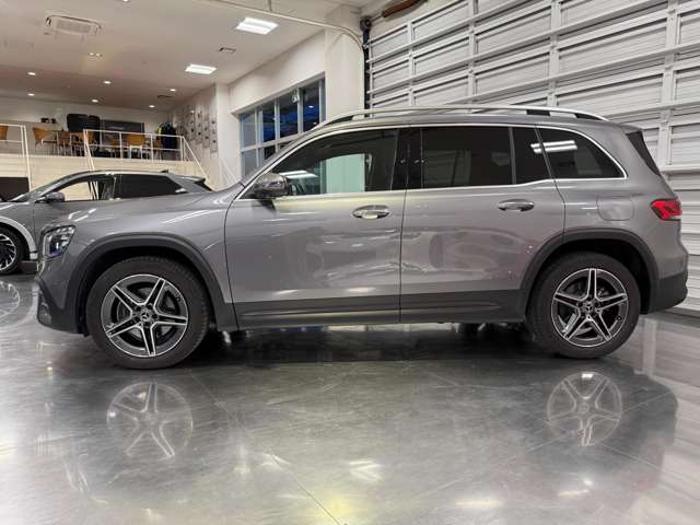 メルセデスベンツ ＧＬＢクラス ２００Ｄ ４マチック ＡＭＧラインパッケージ ディーゼルターボ ４ＷＤ ＭＰ２０２２０２ R4年 (関東) 99