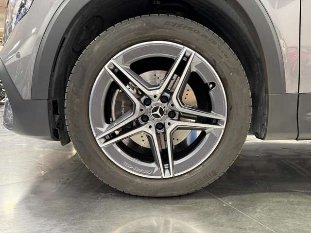 メルセデスベンツ ＧＬＢクラス ２００Ｄ ４マチック ＡＭＧラインパッケージ ディーゼルターボ ４ＷＤ ＭＰ２０２２０２ R4年 (関東) 99