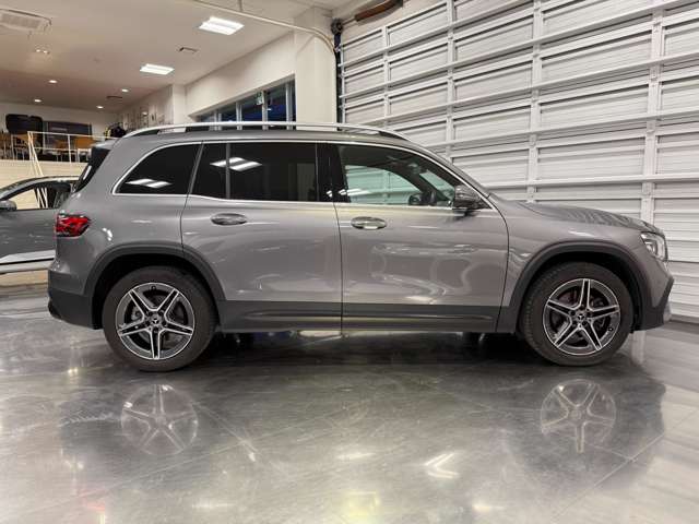 メルセデスベンツ ＧＬＢクラス ２００Ｄ ４マチック ＡＭＧラインパッケージ ディーゼルターボ ４ＷＤ ＭＰ２０２２０２ R4年 (関東) 99