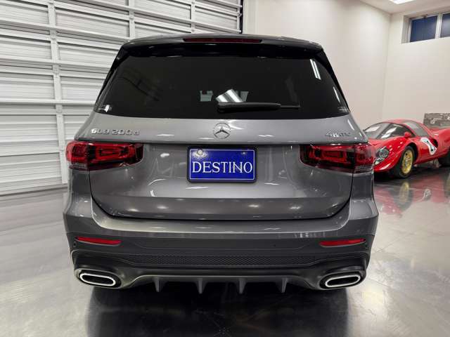 メルセデスベンツ ＧＬＢクラス ２００Ｄ ４マチック ＡＭＧラインパッケージ ディーゼルターボ ４ＷＤ ＭＰ２０２２０２ R4年 (関東) 99