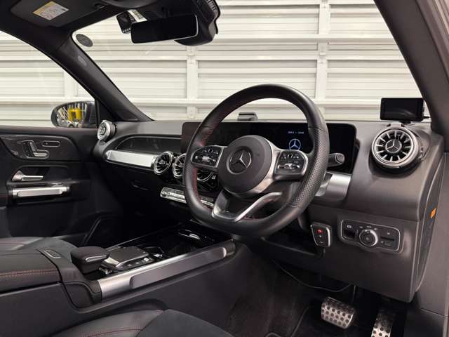 メルセデスベンツ ＧＬＢクラス ２００Ｄ ４マチック ＡＭＧラインパッケージ ディーゼルターボ ４ＷＤ ＭＰ２０２２０２ R4年 (関東) 99