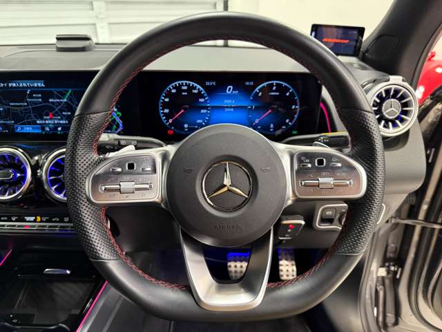 メルセデスベンツ ＧＬＢクラス ２００Ｄ ４マチック ＡＭＧラインパッケージ ディーゼルターボ ４ＷＤ ＭＰ２０２２０２ R4年 (関東) 99