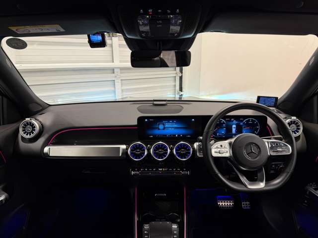 メルセデスベンツ ＧＬＢクラス ２００Ｄ ４マチック ＡＭＧラインパッケージ ディーゼルターボ ４ＷＤ ＭＰ２０２２０２ R4年 (関東) 99