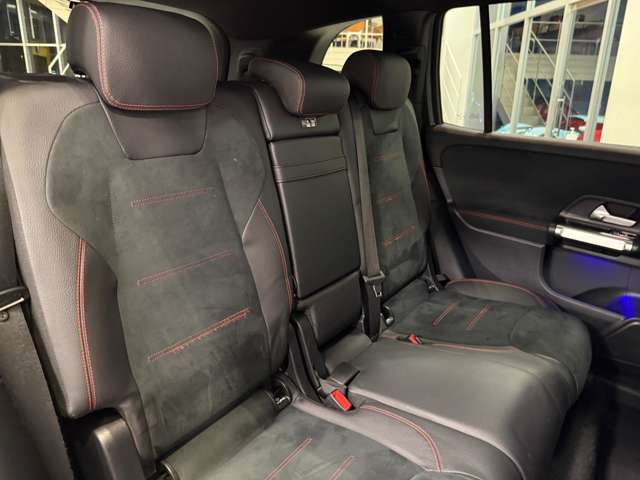 メルセデスベンツ ＧＬＢクラス ２００Ｄ ４マチック ＡＭＧラインパッケージ ディーゼルターボ ４ＷＤ ＭＰ２０２２０２ R4年 (関東) 99