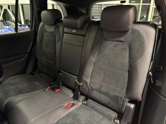 メルセデスベンツ ＧＬＢクラス ２００Ｄ ４マチック ＡＭＧラインパッケージ ディーゼルターボ ４ＷＤ ＭＰ２０２２０２ R4年 (関東) 99