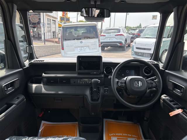 ホンダ Ｎ　ＢＯＸ カスタム ６６０ R7年 (近畿) 99