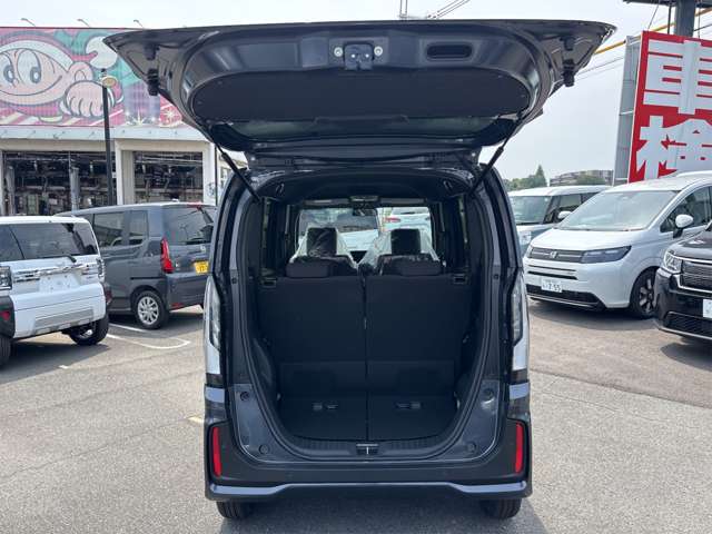 ホンダ Ｎ　ＢＯＸ カスタム ６６０ R7年 (近畿) 99