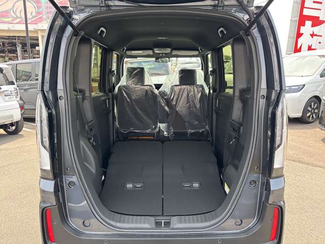 ホンダ Ｎ　ＢＯＸ カスタム ６６０ R7年 (近畿) 99