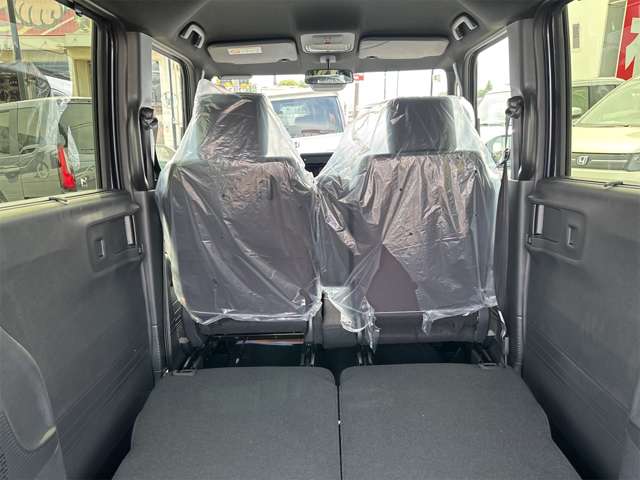 ホンダ Ｎ　ＢＯＸ カスタム ６６０ R7年 (近畿) 99