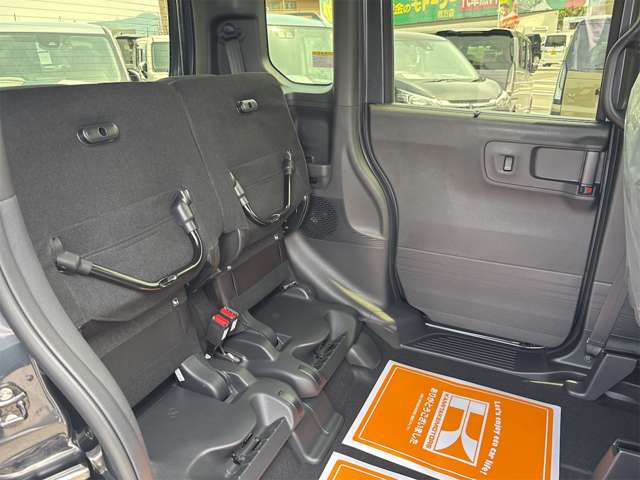 ホンダ Ｎ　ＢＯＸ カスタム ６６０ R7年 (近畿) 99